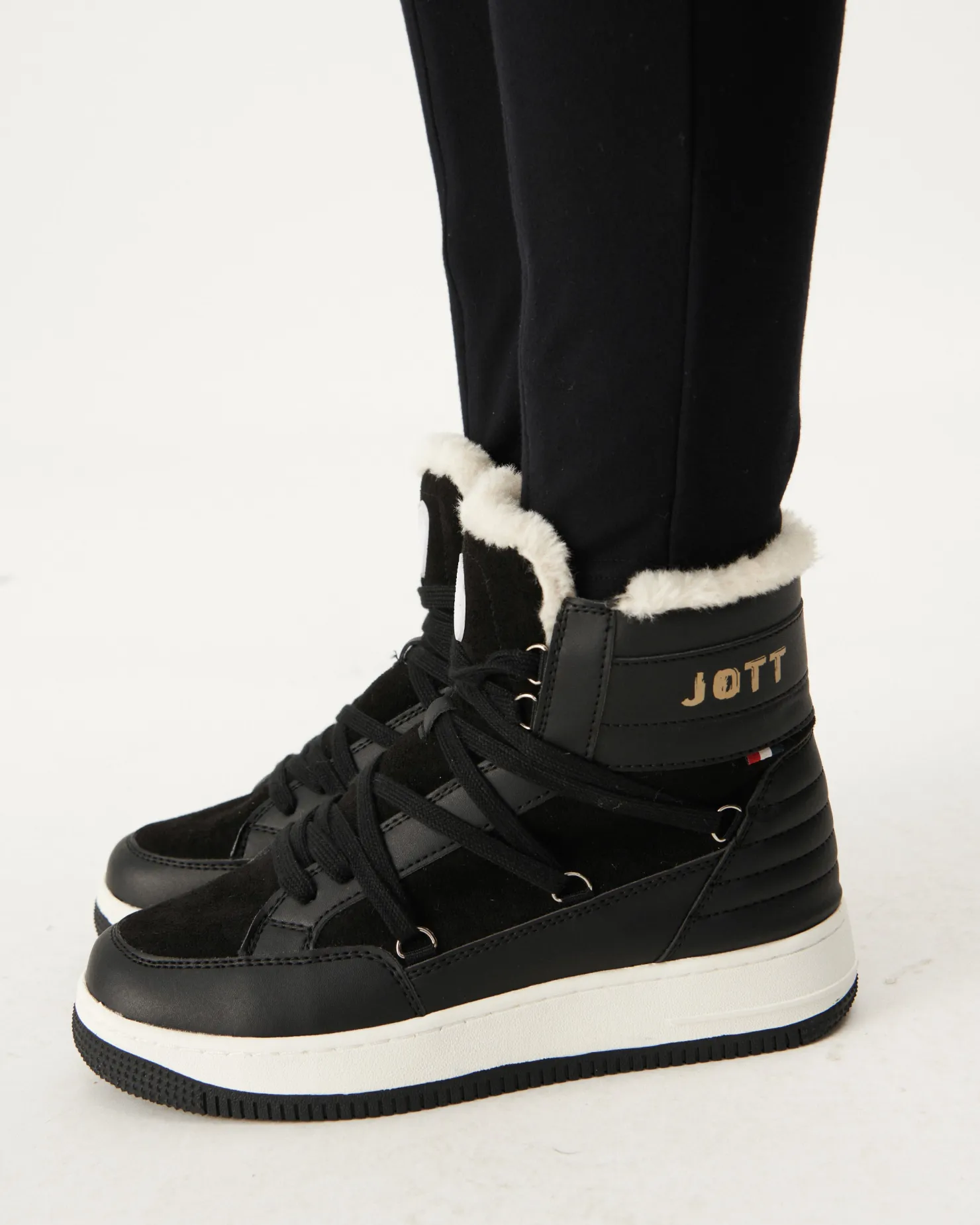 JOTT Shoes Black Bwo 999 Black Best Sale