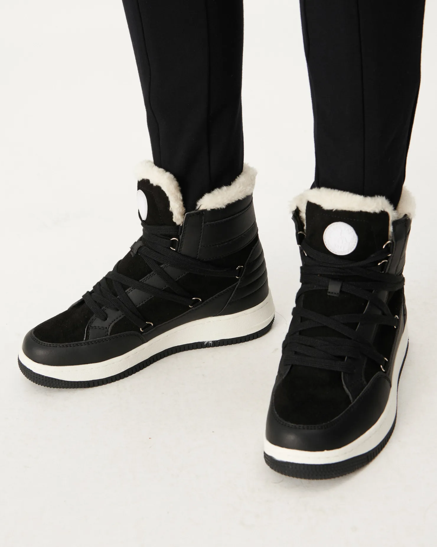 JOTT Shoes Black Bwo 999 Black Best Sale