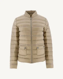 JOTT Short Light Jacket Beige Andorra 804 Beige Store