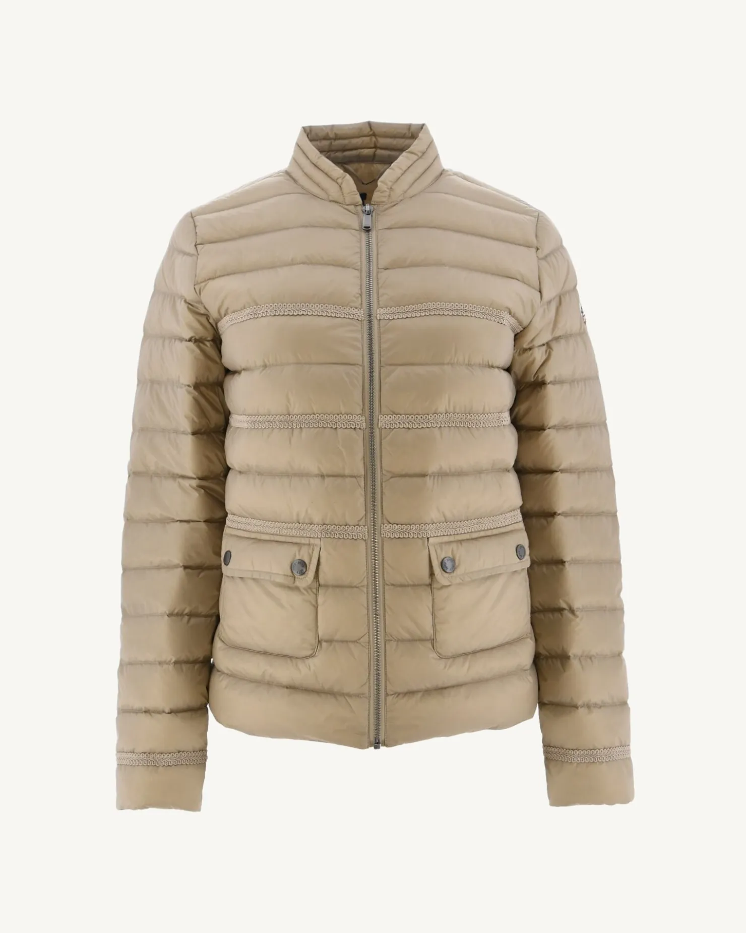 JOTT Short Light Jacket Beige Andorra 804 Beige Store