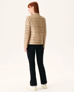 JOTT Short Light Jacket Beige Andorra 804 Beige Store