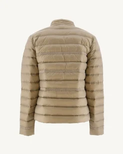 JOTT Short Light Jacket Beige Andorra 804 Beige Store