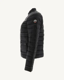 JOTT Short Light Jacket Black Andorra 999 Black Hot