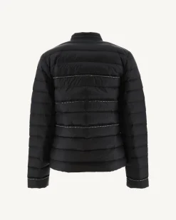 JOTT Short Light Jacket Black Andorra 999 Black Hot