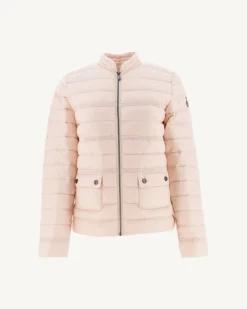JOTT Short Light Jacket Light Pink Andorra 463 Soft Pink Store