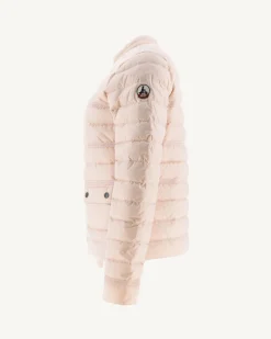 JOTT Short Light Jacket Light Pink Andorra 463 Soft Pink Store