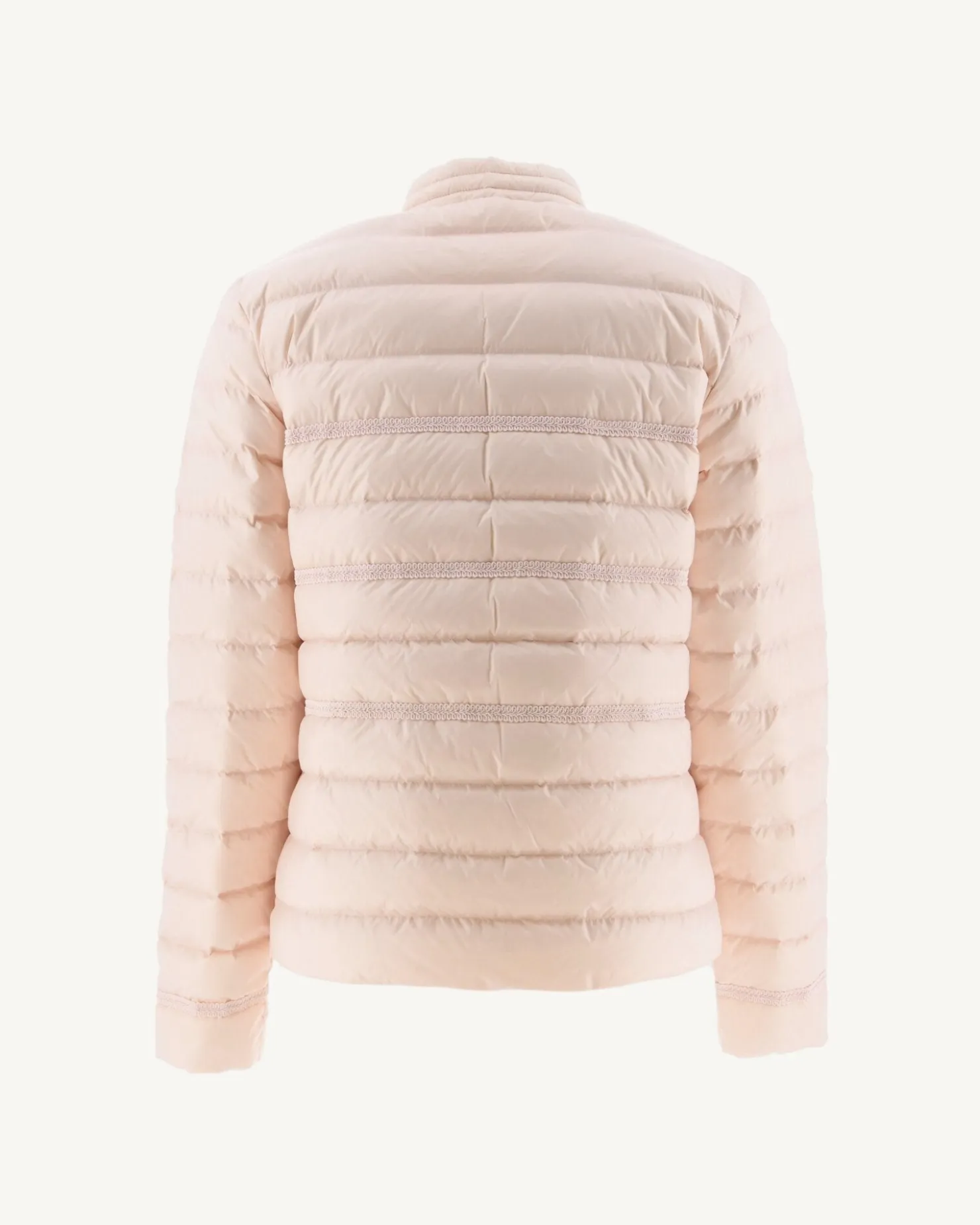 JOTT Short Light Jacket Light Pink Andorra 463 Soft Pink Store