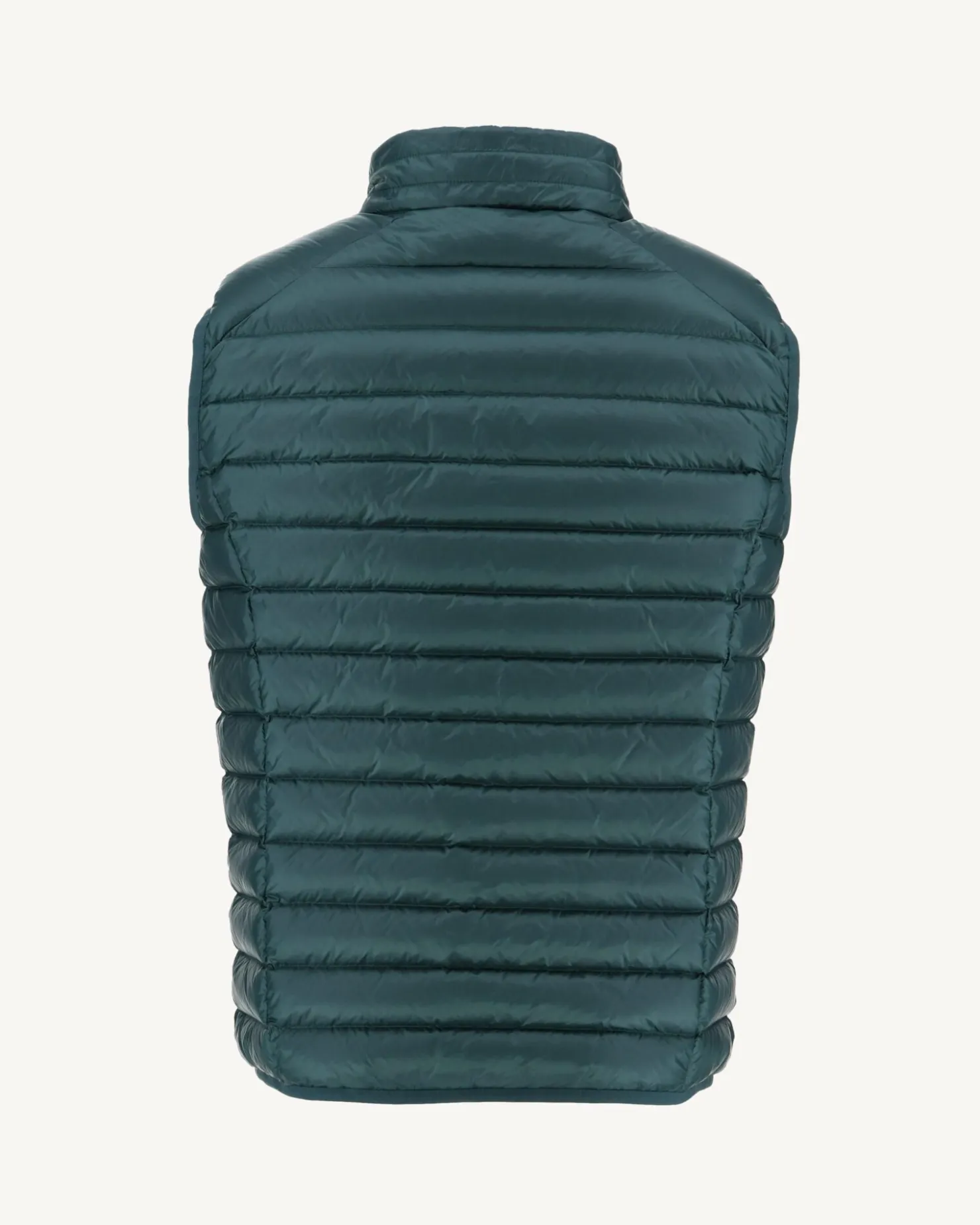 JOTT Sleeveless Down Jacket Dark Green Tom 203 Dark Green Clearance