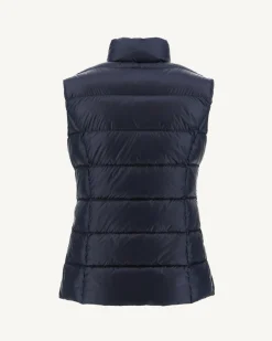 JOTT Sleeveless Down Jacket Grand Cold Marine Sab 104 Marine Store