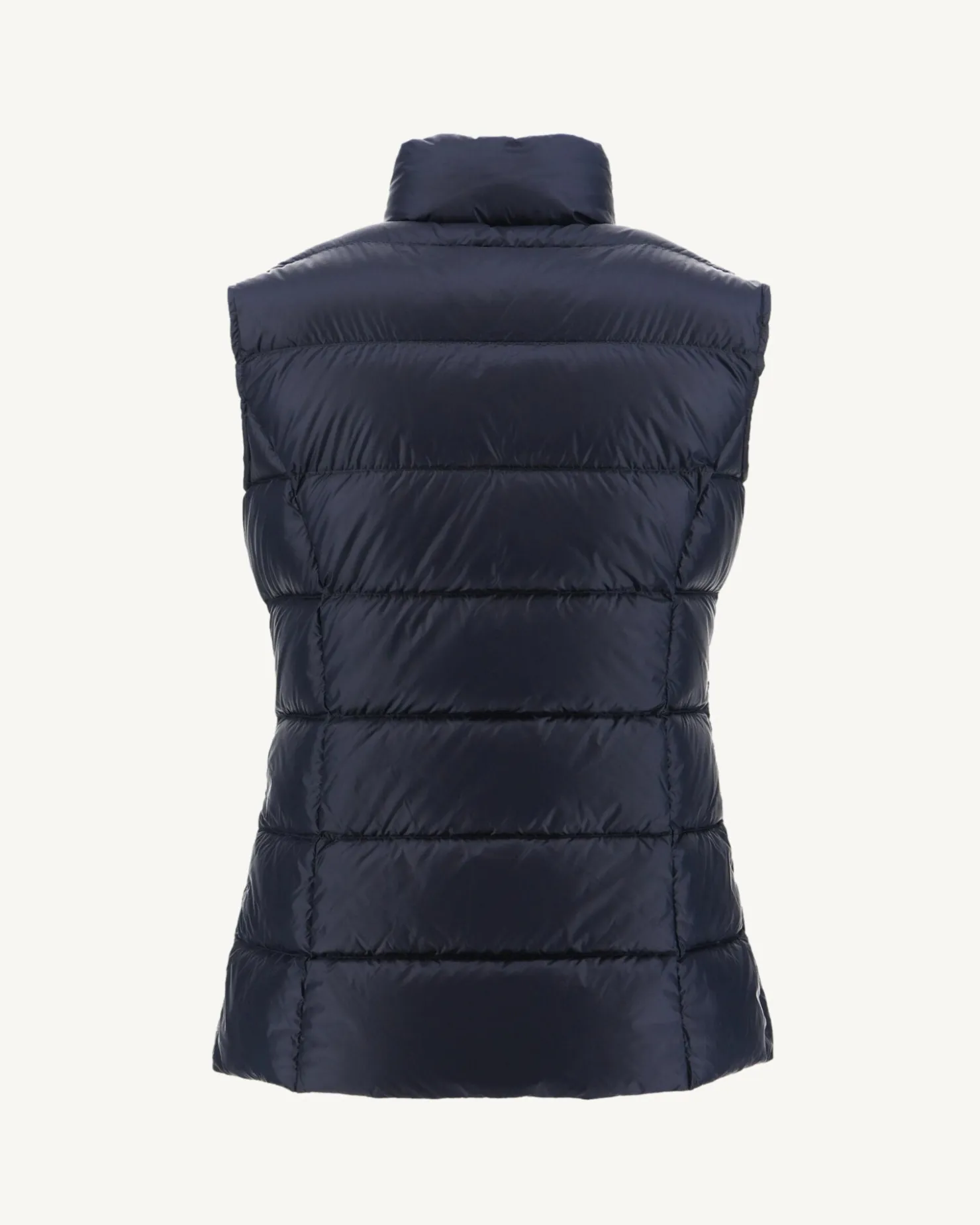 JOTT Sleeveless Down Jacket Grand Cold Marine Sab 104 Marine Store