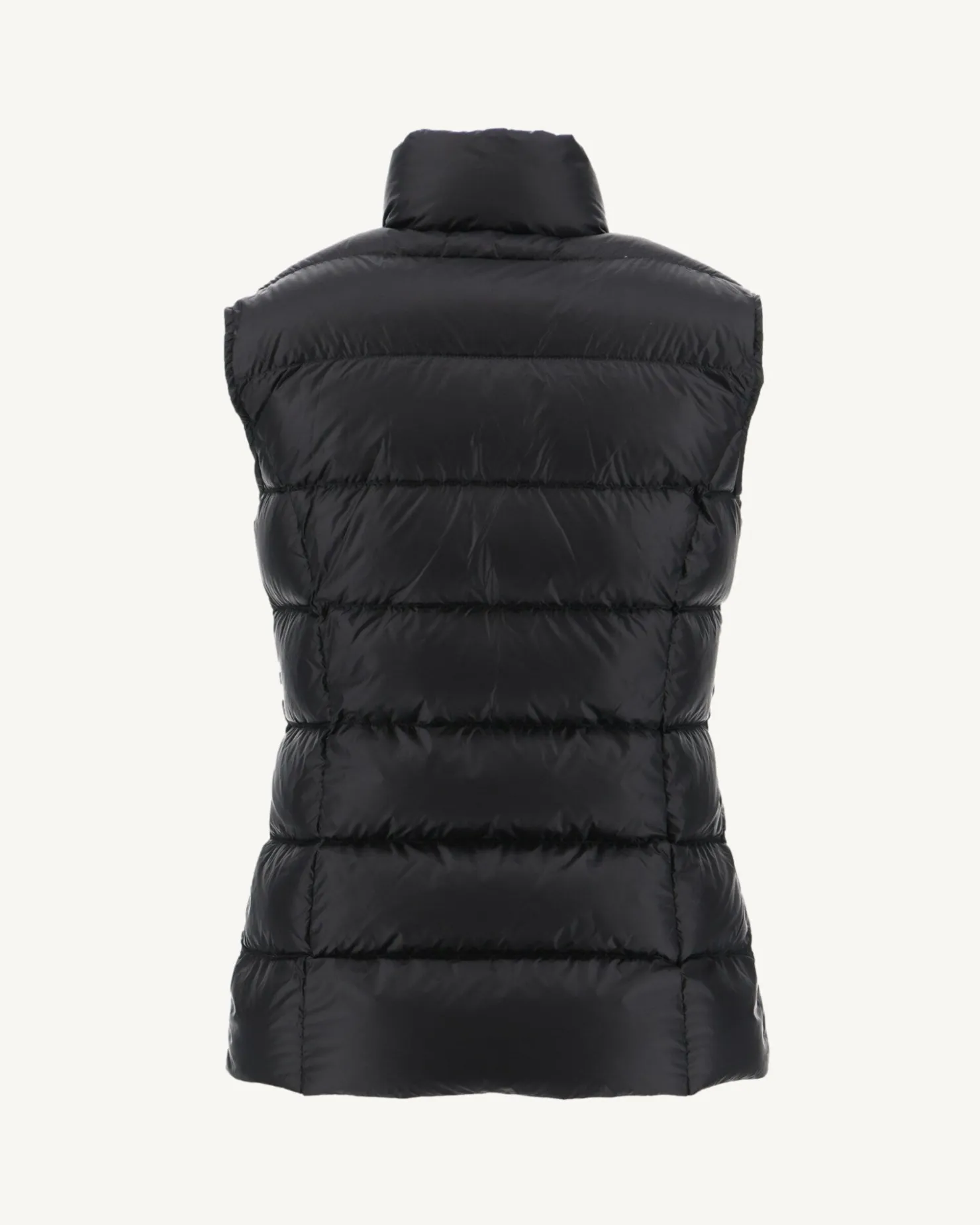JOTT Sleeveless Down Jacket Great Cold Black Sab 999 Black Cheap