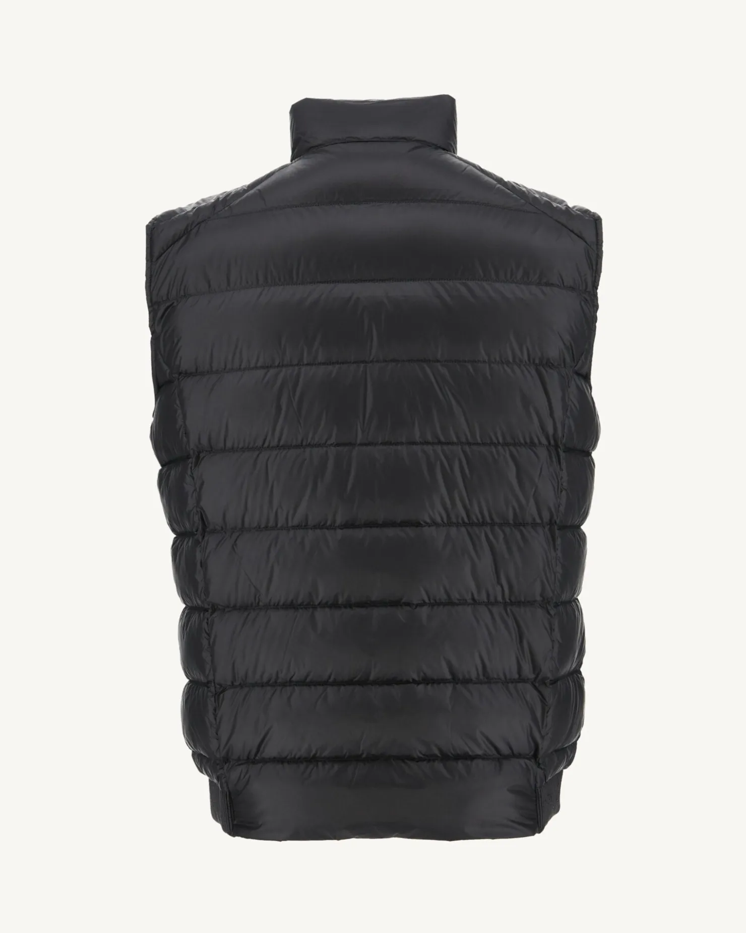 JOTT Sleeveless Down Jacket Great Cold Black Tim 999 Black Discount