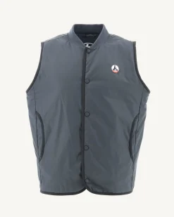 JOTT Sleeveless Jacket Marine Roskilde 104 Navy Cheap