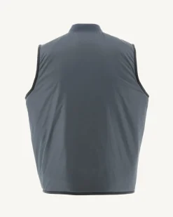 JOTT Sleeveless Jacket Marine Roskilde 104 Navy Cheap