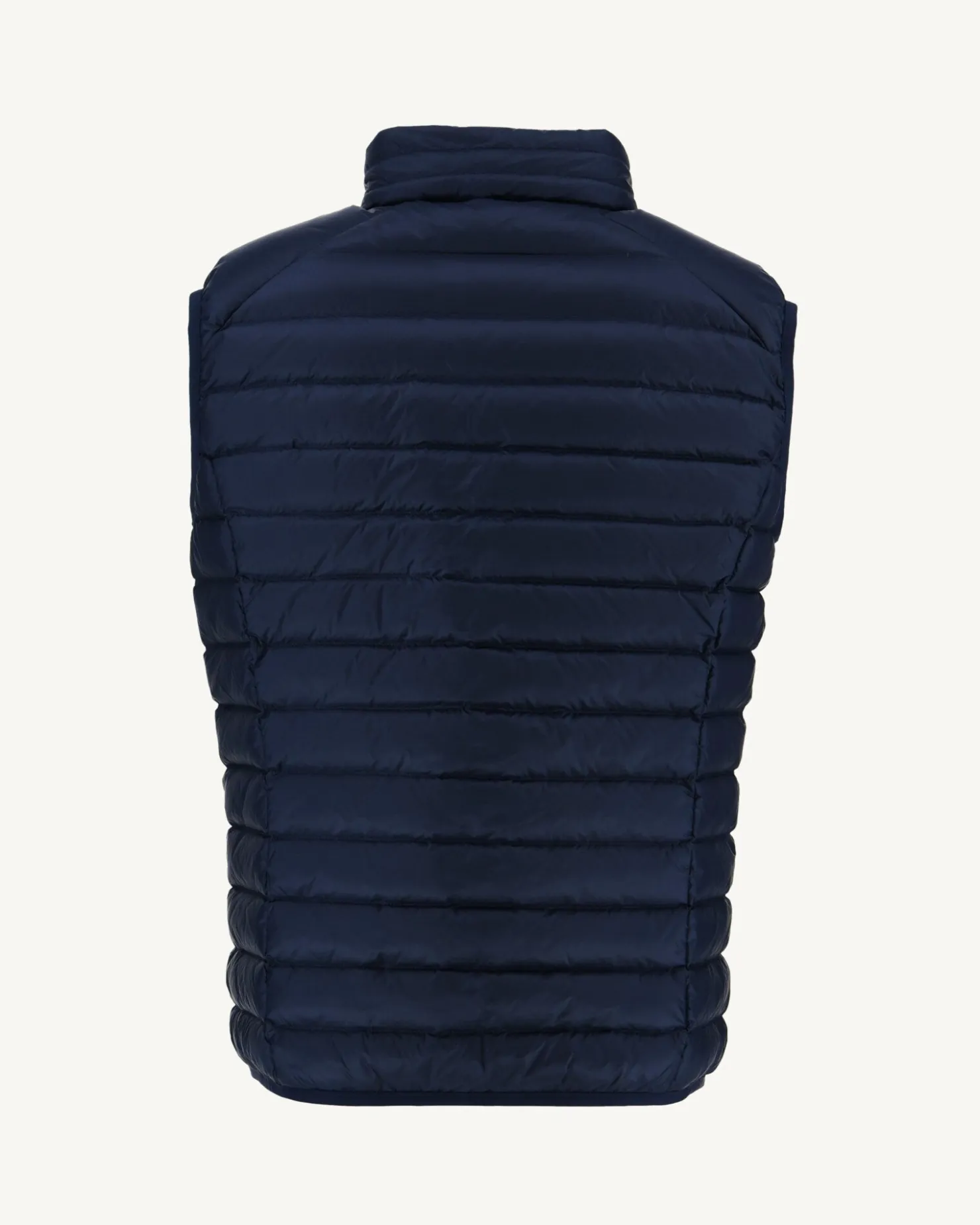 JOTT Sleeveless Padded Jacket Deep Blue Tom 124 Abyss Blue Online