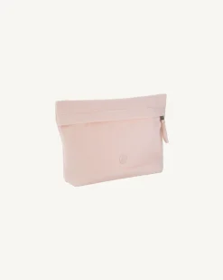 JOTT Small Cotton Terry Pouch Light Pink Sea 463 Soft Pink Sale