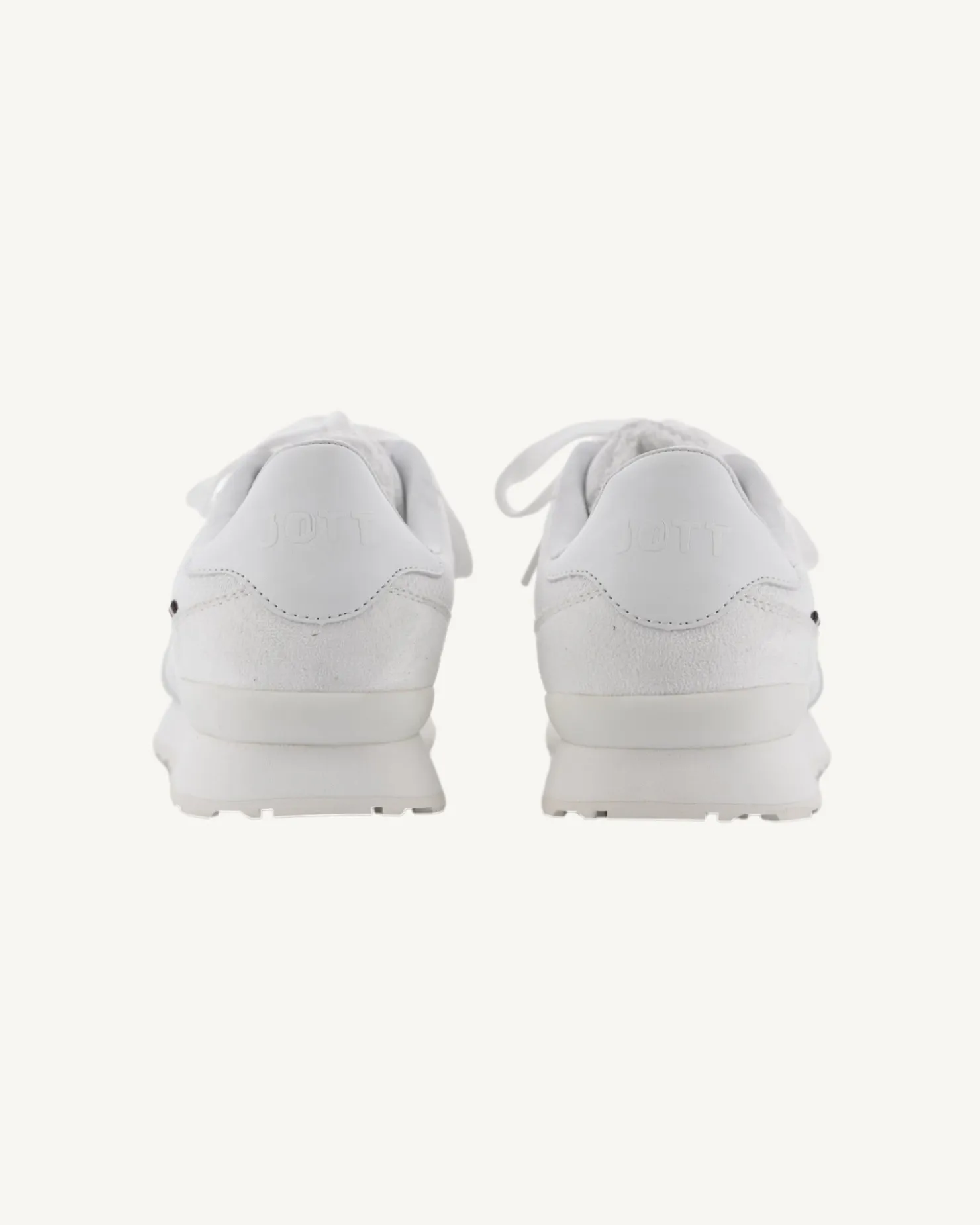 JOTT Sneakers White Run 901 White Discount