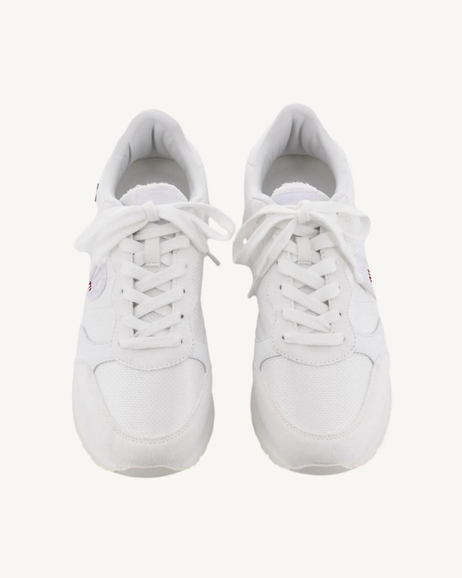 JOTT Sneakers White Run 901 White Discount