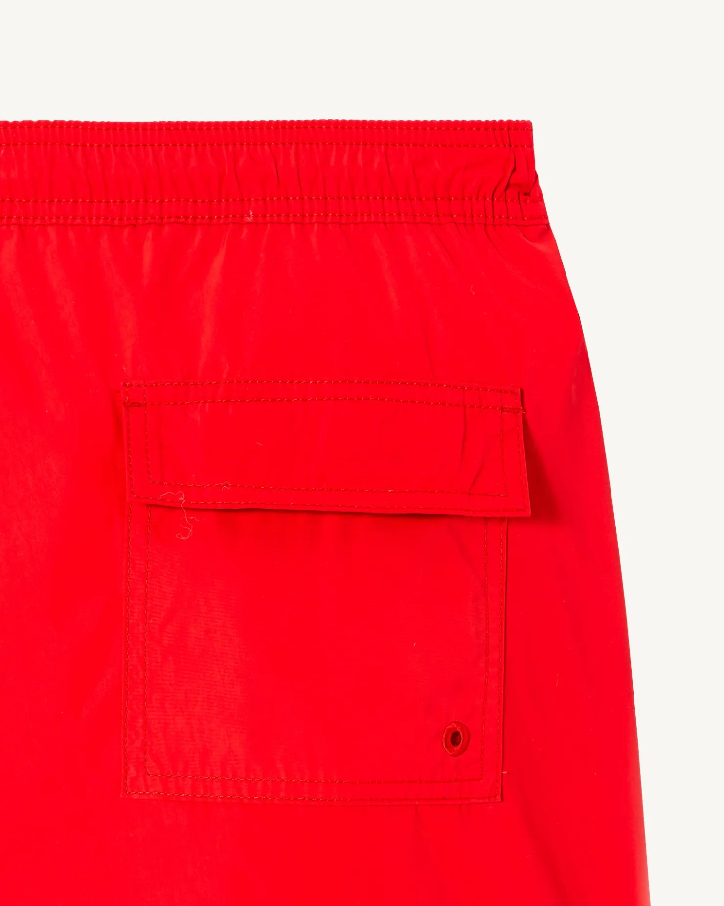 JOTT Swim Shorts Bright Red Biarritz 318 Fire Red Best