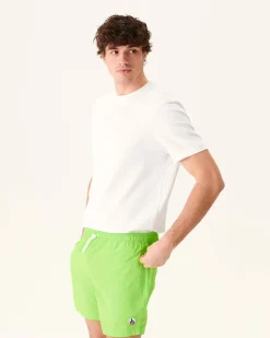 JOTT Swim Shorts Neon Green Biarritz 215 Fluorescent Green Best Sale