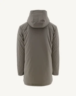 JOTT Taupe Iceberg Puffer Jacket 808 Mole Best