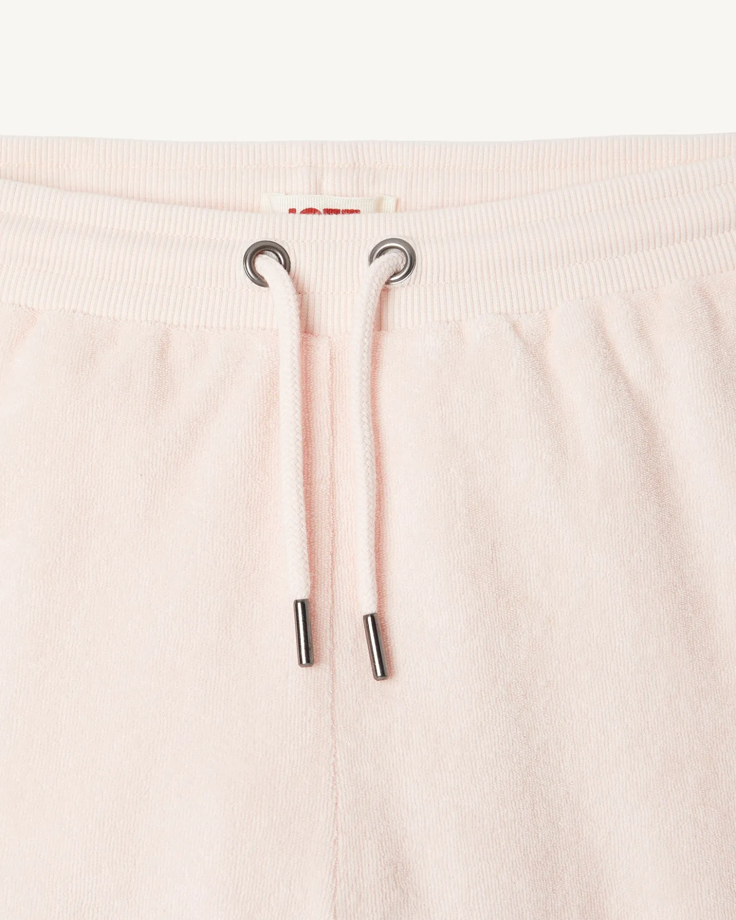 JOTT Terry Shorts Light Pink Alicante 463 Soft Pink New