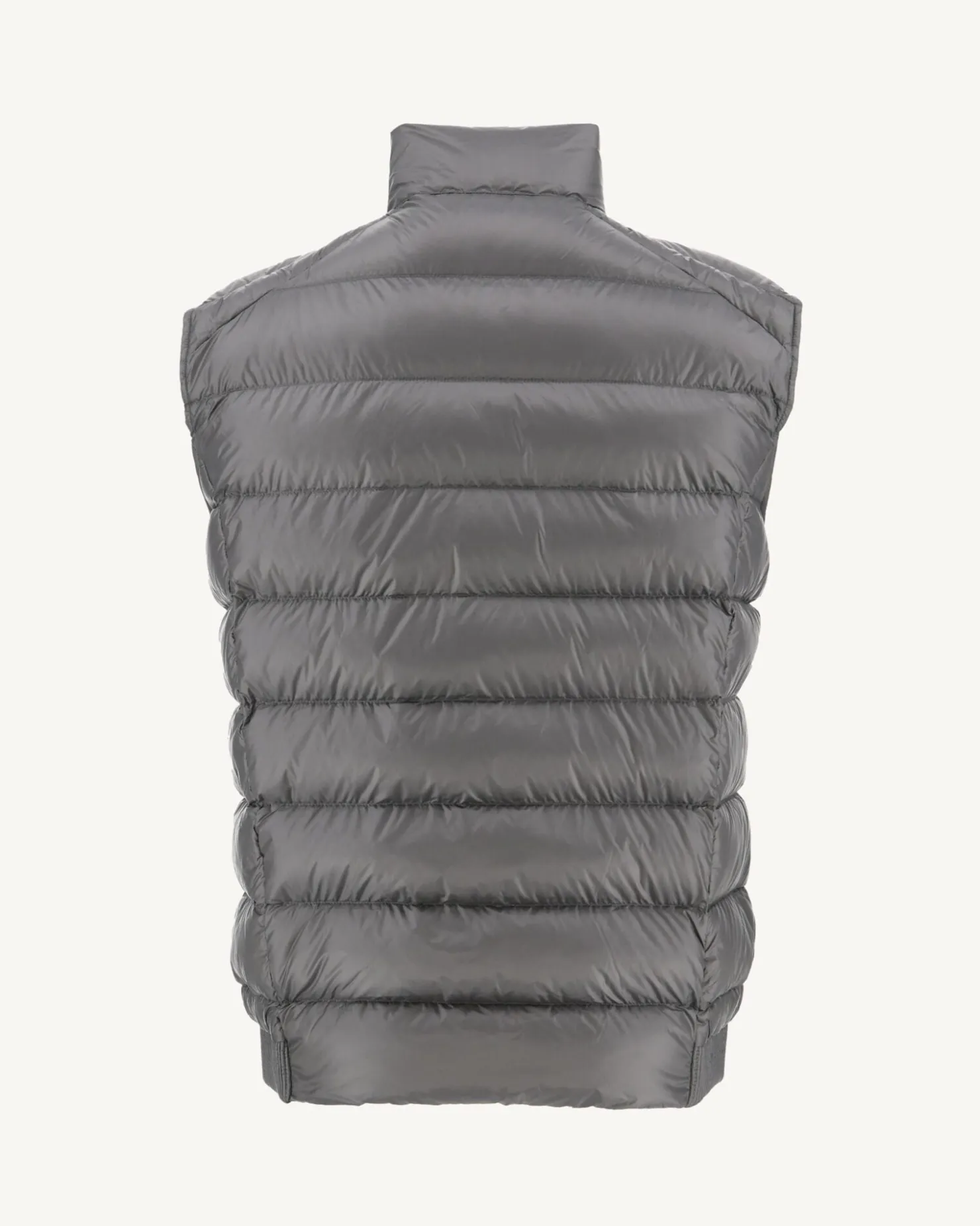 JOTT Tim Anthracite Great Cold Sleeveless Down Jacket 504 Anthracite Outlet