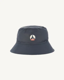 JOTT Two-Tone Reversible Bucket Hat Ecru Star 895 Off-White Hot
