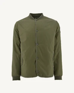 JOTT Ultralight Army Bogota Jacket 255 Army Discount