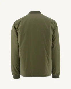 JOTT Ultralight Army Bogota Jacket 255 Army Discount