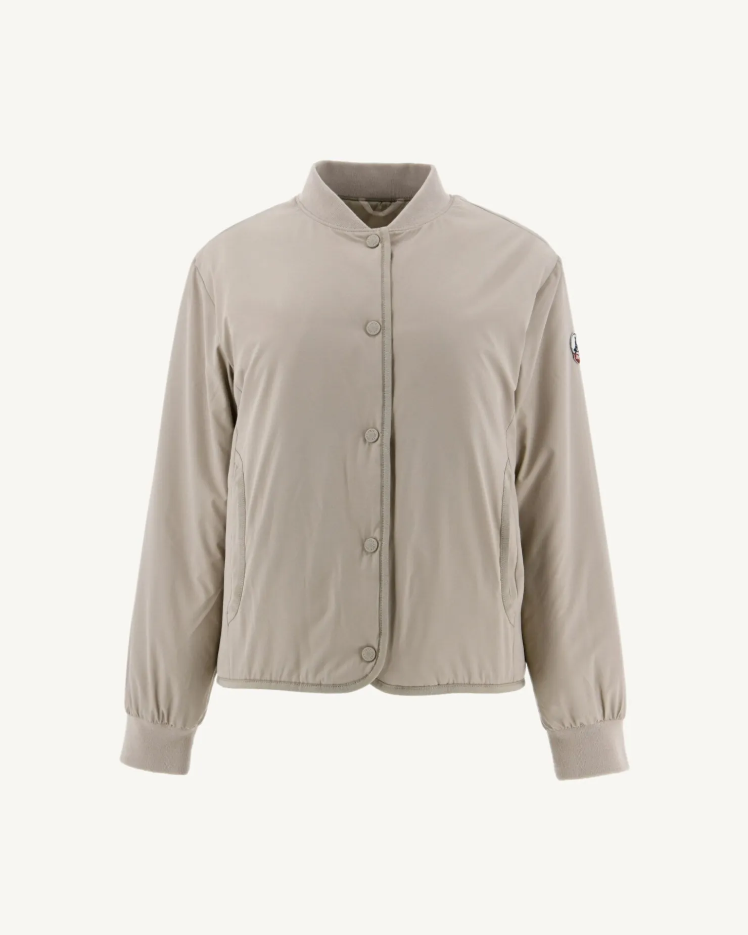 JOTT Ultra Light Jacket Beige Colorado 804 Beige Sale