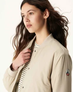 JOTT Ultra Light Jacket Beige Colorado 804 Beige Sale