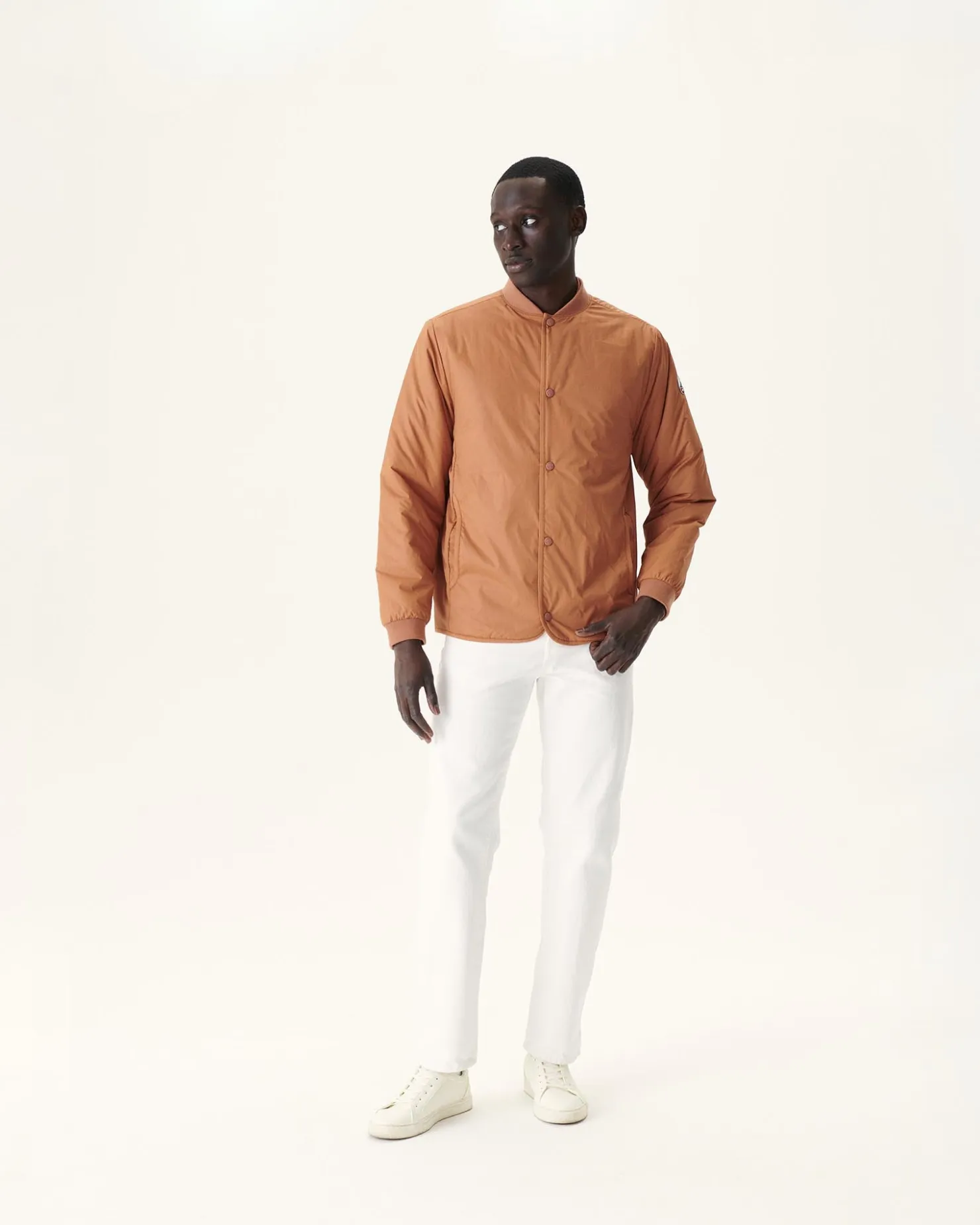 JOTT Ultralight Jacket Camel Bogota 839 Camel Shop