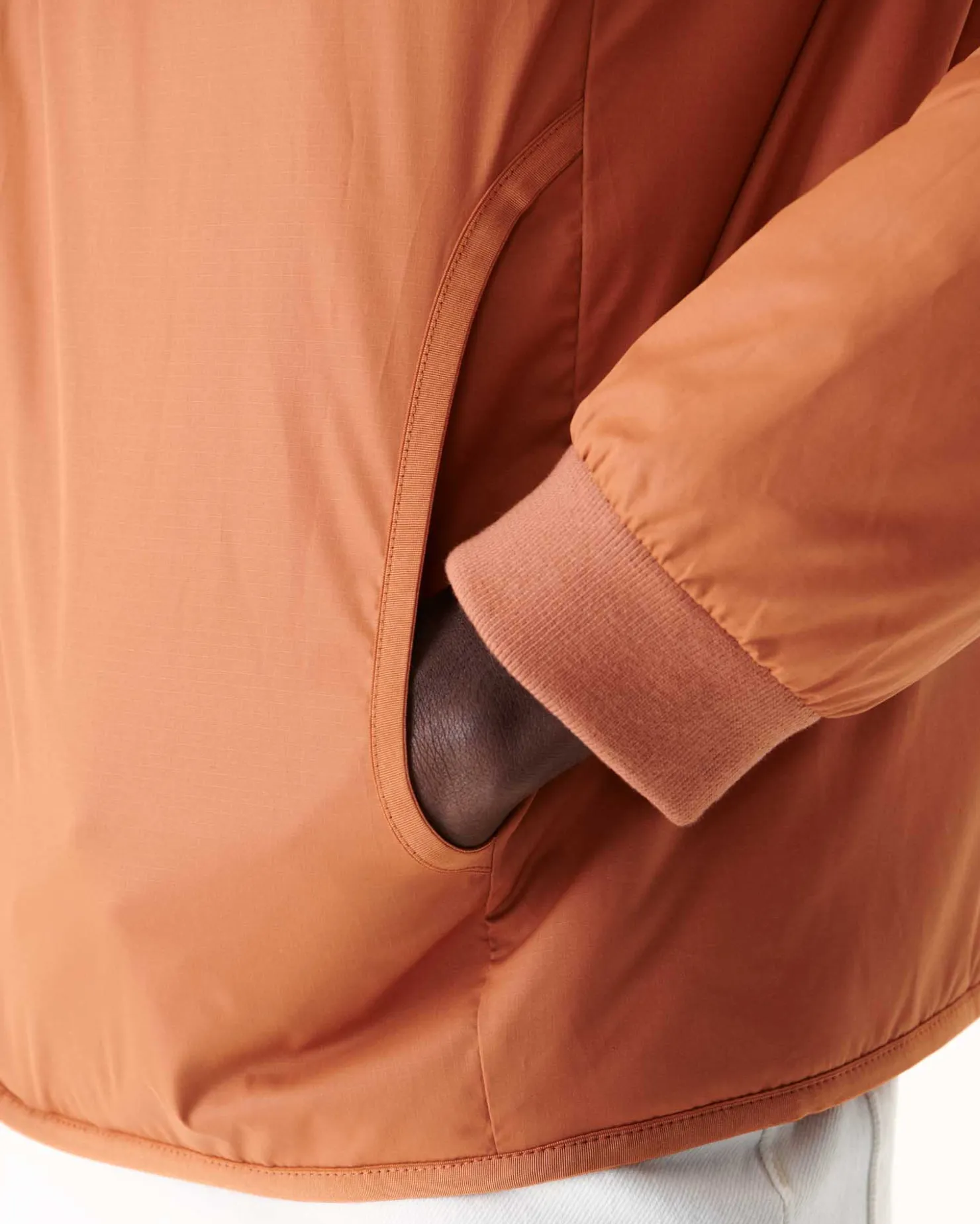 JOTT Ultralight Jacket Camel Bogota 839 Camel Shop