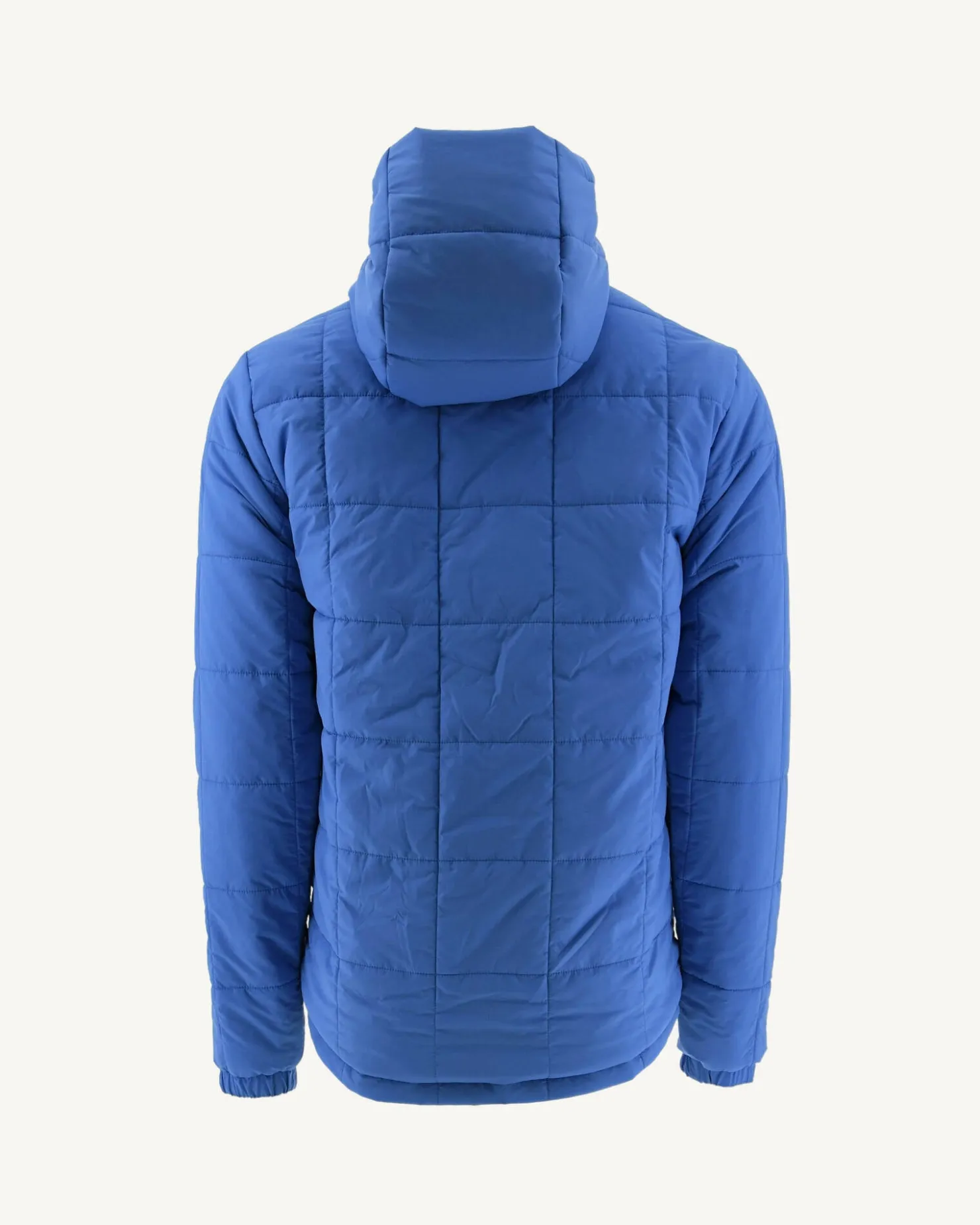 JOTT Vigo Lemon/Azure Reversible Hooded Ultralight Down Jacket 6310 Lemon / Azure Cheap