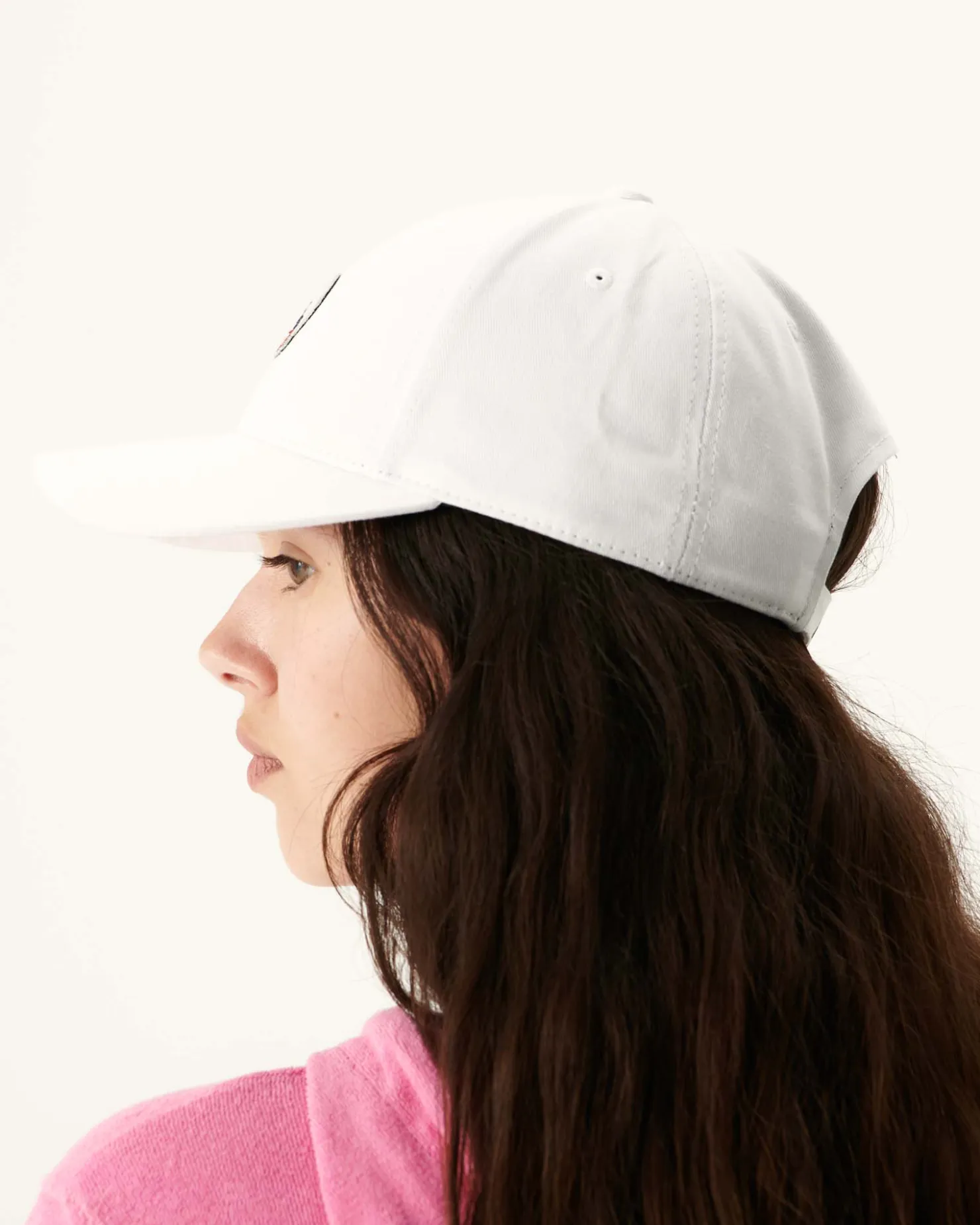 JOTT White Cap Case 901 White Best