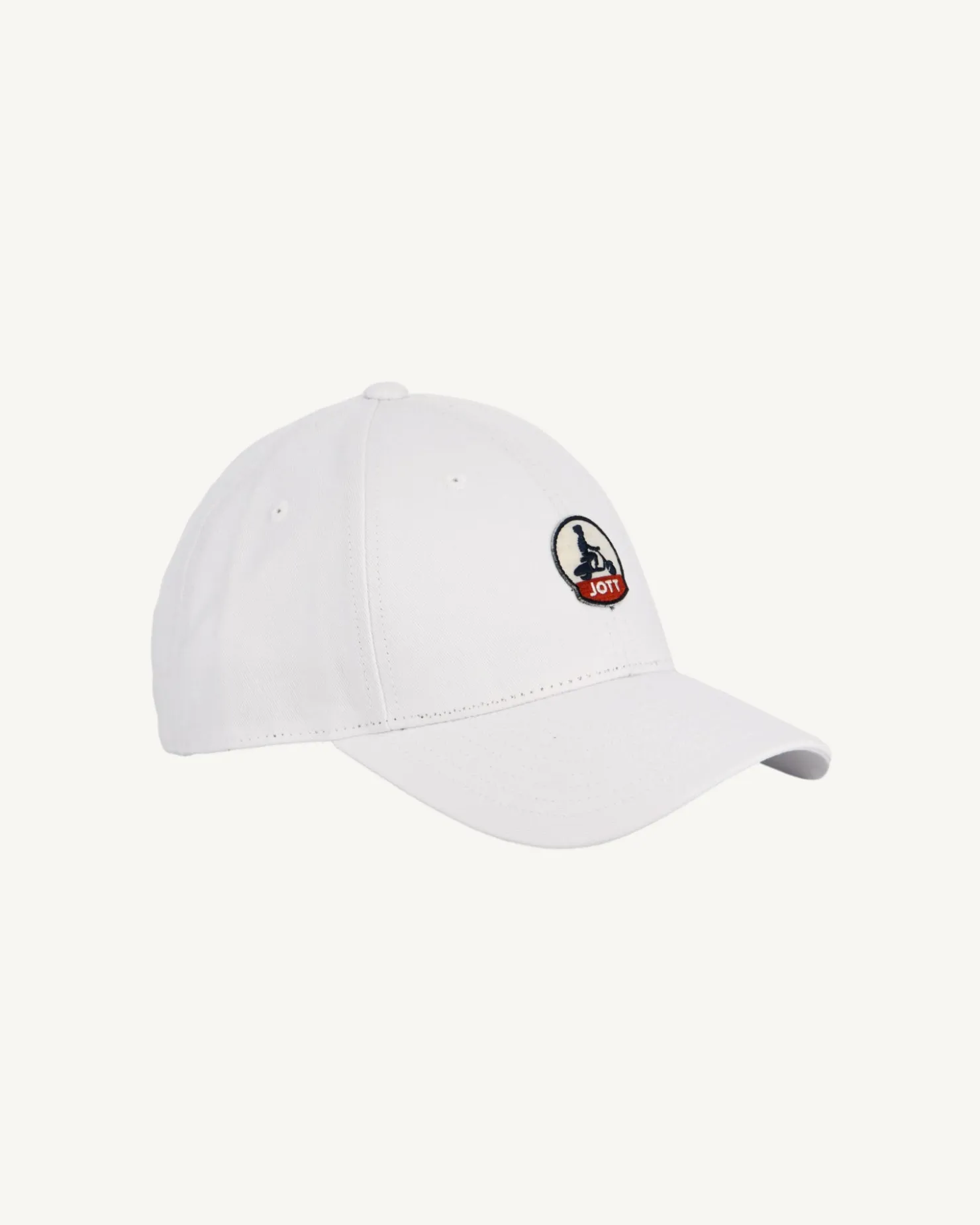 JOTT White Cap Case 901 White Best