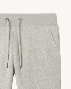 JOTT Women'S Sports Trousers Marl Gray Valparaiso 514 Heather Gray Clearance