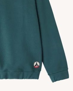 JOTT Women'S Sweatshirt Dark Green Reign 203 Dark Green Online