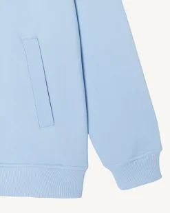 JOTT Zip Jacket Light Blue Craig 180 Soft Blue Store