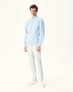 JOTT Zip Jacket Light Blue Craig 180 Soft Blue Store